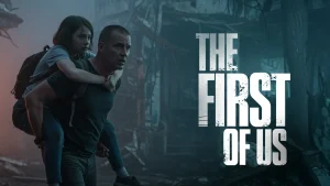 The First Of Us